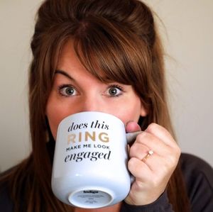 Meet your Posher, Brittany